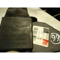 Ремень безопасности Audi A6 2009 4F0857705