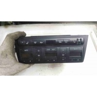 Блок управления печки/климат-контроля Audi A8 2003 4d0820043q