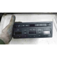 Блок управления печки/климат-контроля Audi A8 2001 4d0820043q