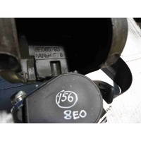 Ремень безопасности Audi A4 2010 8E0857957B