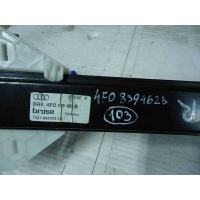 Стеклоподъемник электрический задний правый Audi A6 2010 4F0839462B