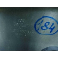 Стеклоподъемник электрический передний левый Audi A8 2007 4E0837849