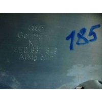 Стеклоподъемник электрический передний левый Audi A8 2007 4E0837849