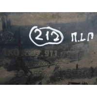 Защита арок передняя левая (подкрылок) Volkswagen Jetta 2009 1K0805911
