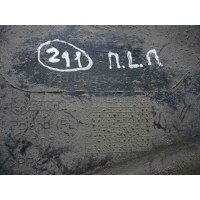 Защита арок передняя левая (подкрылок) Skoda Octavia 2012 1Z0809953