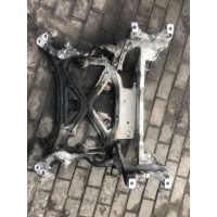 Балка подвески передняя (подрамник) Audi Q7 2017 4m0399315Q