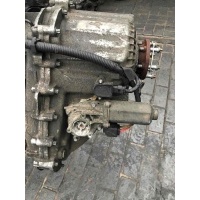 Раздаточная коробка Land Rover Range Rover 2008