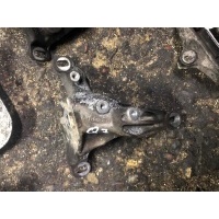 Кронштейн КПП Audi Q7 2018 4m0399114b