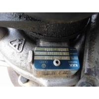 Турбина Audi Q7 2007 059145715F