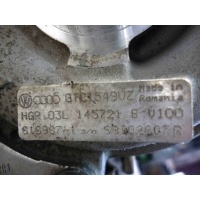 Турбина Audi A4 2013 03L145721B