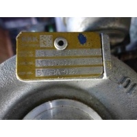 Турбина Audi A4 B8 2011 03L145701E