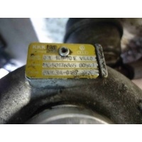 Турбина Audi A4 B8 2011 03L145701E