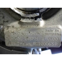 Турбина Audi A4 2013 03L145721B