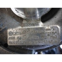 Турбина Audi A4 2013 03L145721B