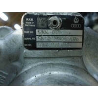 Турбина Volkswagen Crafter 2011 03L145715L