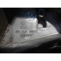 Кронштейн генератора Volkswagen Amarok 2013 06H903143E