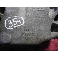 Кронштейн двигателя Volkswagen Transporter 2008 06A199207J