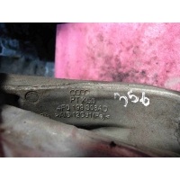 Кронштейн двигателя Audi A6 2008 4F0199308AD