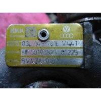 Турбина Audi A4 2011 03L145701E