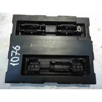 Блок комфорта Audi A6 C7 2013 4H0907064BN