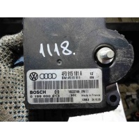 Блок управления (другие) Audi A6 2006 4F0915181A