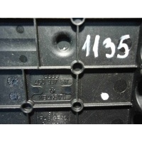 Блок предохранителей Audi A6 C7 2011 4G0937517