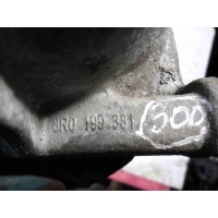 Подушка крепления двигателя Audi Q5 2014 8R0199381