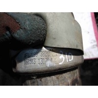 Подушка крепления двигателя Audi A6 C6 2008 4F0199382C