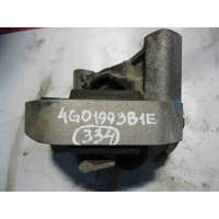 Подушка крепления двигателя Audi A6 2012 4G0199381E