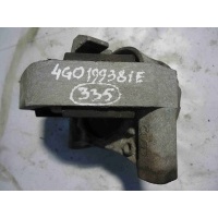 Подушка крепления двигателя Audi A6 2012 4G0199381E