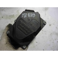 Заслонка дроссельная Volkswagen Passat 2014 03L128063AC