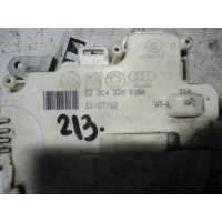 Замок двери задней левой Volkswagen Passat B7 2012 3C4839015A