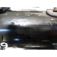 Стартер Audi A4 2012 06H911021A
