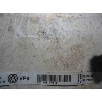 Коллектор впускной Volkswagen Golf 2012 03C145749B