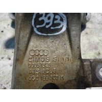 Кронштейн двигателя Audi Q5 2011 4G0199308K