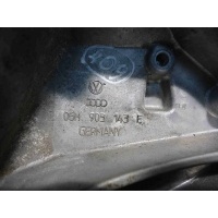 Кронштейн генератора Audi Q5 2011 06H903143E