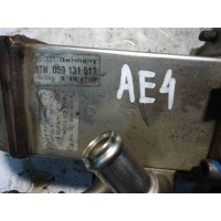 Радиатор EGR Audi Q7 2008 059131511