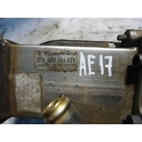 Радиатор EGR Audi Q7 2008 059131511