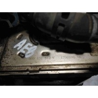 Радиатор EGR Audi Q7 2006 059131512F