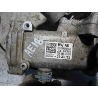 Радиатор EGR Audi A6 2012 059131515CG