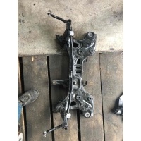 Балка подвески передняя (подрамник) Seat Ibiza 2016 2q0199315