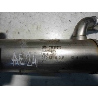 Радиатор EGR Volkswagen Transporter T5 2006 070131512F