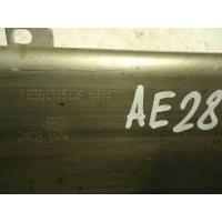 Радиатор EGR Volkswagen Golf 2008 03G131512P