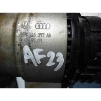 Корпус масляного фильтра Audi Q7 2008 059115397AA