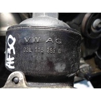 Корпус масляного фильтра Volkswagen Golf 2010 03L115389B, 03L117021B