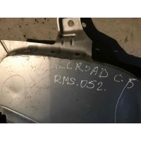 Крыло переднее левое Audi A6 Allroad 2004