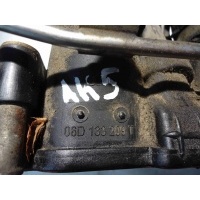 Коллектор впускной Volkswagen Passat 2008 06D133209T