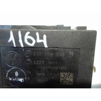 Замок зажигания Volkswagen Passat 2009 3C0905843N