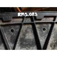Усилитель бампера переднего Volkswagen Golf 2005 1K0807093D