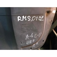 Защита арок передняя правая (подкрылок) Audi A6 C5 2004 4B0821172C